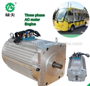 Controlador de <span class=keywords><strong>Motor</strong></span> de 20KW 144V para Automóviles Sedán, Camionetas Antiguas Alemanas y Japonesas, Conversión de Vehículos Antiguos <span class=keywords><strong>a</strong></span> Eléctricos, <span class=keywords><strong>Motor</strong></span> de Alta Velocidad 7000 RPM - Product Image 6