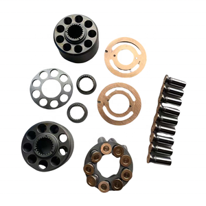Piezas de repuesto para bomba hidráulica Kayaba PSVK2, piezas de bomba KYB de 2, 2, 2, 2, 2, 30 CKG, <span class=keywords><strong>HS</strong></span> <span class=keywords><strong>7</strong></span>, 1, 2, 1, 2, 2, 2, 2, 2 - Product Image 1