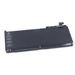 New For Apple Macbook A1342 laptop 2009-2010 year A1331 laptop battery
