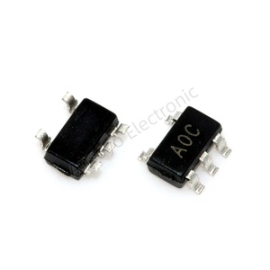 ANSOYO AD8538AUJZ-REEL7 AD8538AUJZ AD8538 AOC TSOT-23-5 IC Chips Integrated Circuits Electronic Components <b>Power</b> <b>Amplifier</b> - Product Image 5
