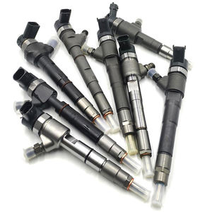 Inyector de Combustible Diésel Common Rail 0445110310  0445110309 - Product Image 4