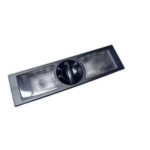 La lampada da soffitto interna 6 q0947291a e la lampada di illuminazione interna sono adatte per il sedile di <span class=keywords><strong>POLO</strong></span> Touran - Product Image 6