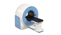 Système de scanner CT portable pour hôpital MT MEDICAL, machine d'imagerie médicale CT