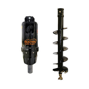 Glissières de commande à glissante chinoise, hydraulique, pour terre à vendre, nouveauté - Product Image 6