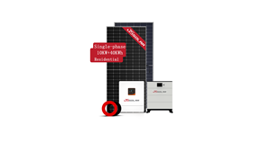 แผงโซลาร์เซลล์ LONGI Himo10 700W โมโน BC แบบเสียบปลั๊ก - Product Image 2