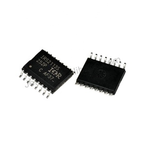Jeking ban đầu pmic-Quản lý năng lượng ICS SOIC-16 irs2113s irs2113strpbf - Product Image 1