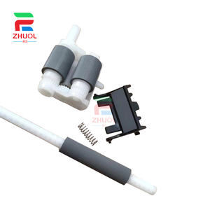 Rodillo de Recogida de Alta Calidad para Impresoras <span class=keywords><strong>Brother</strong></span> 2240 2250 <span class=keywords><strong>7360</strong></span> 7470 7055 7060 2840 2890 2990 7055 7470 y Lenovo 7400, Piezas de Repuesto para Impresora y Copiadora - Product Image 5