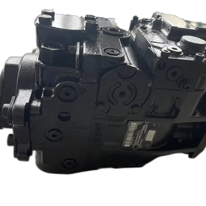 Bombas y Piezas para Excavadoras, Bomba de Pistón Hidráulica 90R042/90R055/90R075/90R100/90R130/90R180/90R250, Entrega Rápida, Gran Venta - Product Image 4