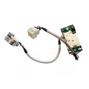 Accessoires de système d'origine AU5901 – Carte de mesure de vitesse de moteur de broche neuve pour l'automatisation - Product Image 1