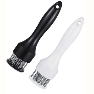 Inicio Cocina Carne tierna Chuletas <span class=keywords><strong>de</strong></span> cerdo Golpear Herramientas <span class=keywords><strong>de</strong></span> cerdo Agujas <span class=keywords><strong>de</strong></span> carne sueltas - Product Image 2