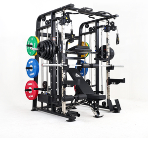 เครื่องออกกำลังกายอเนกประสงค์ - Product Image 4
