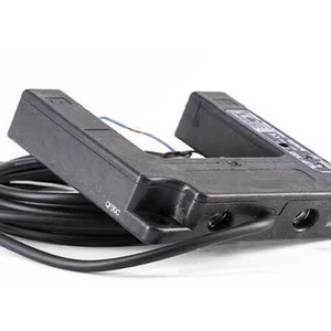 Interruptor Fotoeléctrico BUP-30, Sensor Industrial para Talleres, para Piezas de Elevadores - Product Image 1