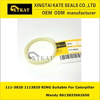 XTKAT Spare Part Retaining Ring 111-3820 1113820 RING-SEAL for Caterpillar