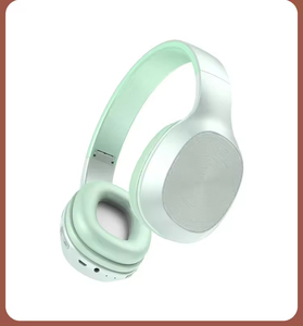 Casque sans fil supra-auriculaire pour la musique, basses profondes, annulation active du bruit (ANC), étanche IPX4 - Product Image 4