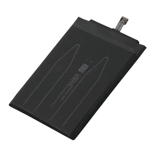 แบตเตอรี่ทดแทน BN34 สำหรับ Xiaomi 5A 5.0 3010mAh สมาร์ทโฟน Mi F1 แบตเตอรี่ลิเธียมสำหรับโทรศัพท์มือถือ ผู้ผลิต Zero Cycle - Product Image 3