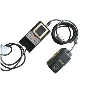 Capteur de déplacement intelligent à profil laser 2D MT-ZG2 IP67 DC21.6-26.4V Haute résolution 0.25m Portée de détection 50-223mm - Product Image 4