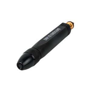 Pistola de Agua de Alta Presión para Lavado de Autos, Herramienta de Lavado de Autos de Metal, Boquilla Recta Ajustable, Rociador de Lavado, Interruptor Giratorio de 360 Grados - Product Image 3