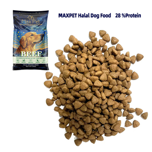 Nourriture <span class=keywords><strong>pour</strong></span> chiens de haute qualité, riche en protéines et en matières grasses, croquettes sèches nutritives <span class=keywords><strong>pour</strong></span> chiens actifs - Product Image 4