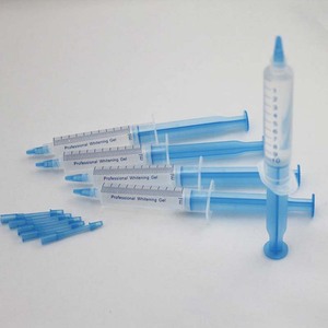 Gel blanchissant professionnel pour les dents à 16%, fort, 10 ml, accessoire multi-usages pour salon dentaire, clinique dentaire, blanchiment des dents - Product Image 5