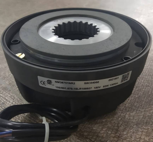 KONE CRANES Teile SCHEIBEN BREMSE 52318373 N0000339 NM38751NR2 - Product Image 1