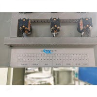 Presse à huile à vis pour soja 6yl-200, machine d'extraction d'huile de tournesol, d'arachide, de palmiste, d'huile d'arachide, machine d'extraction d'huile