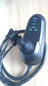 Controller per Sedia a Rotelle Elettrica Topmedi 2020, Ricambi per Terapia Riabilitativa, Accessori per Sedia a Rotelle - Product Image 4