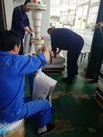 Résine Extrepure 001x7 pour le traitement de l'eau potable – Élimination de la dureté – Fabrication chinoise