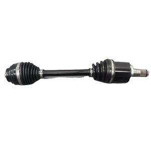 Medio eje del eje de transmisión delantero izquierdo para <span class=keywords><strong>BMW</strong></span> Auto Parts 2series F45 220i <span class=keywords><strong>X1</strong></span> F49 XDrive20Li 2014-2018 - Product Image 1