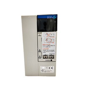 MR-J2-60CT Nuevo Módulo PLC de Controlador de Motor Servo de Automatización Industrial Original con Stock en Almacén - Product Image 2