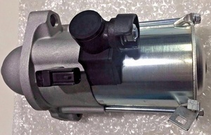 Démarreur automatique Lester 10915 31200-5A2-A01 31200-5A2-A02 SM-74010 Convient à Acord 2.4L - Product Image 2