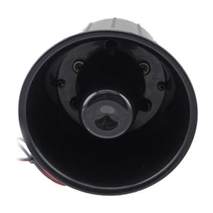 Système d'alarme anti-intrusion électrique sirène <span class=keywords><strong>12</strong></span> volts - Product Image 2