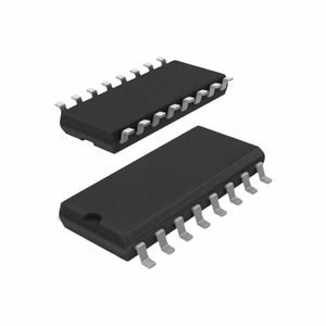 Electronic Circuit Components TCA0372DM2EL 16 SOlC Chip Original One Stop Service - Product Image 1