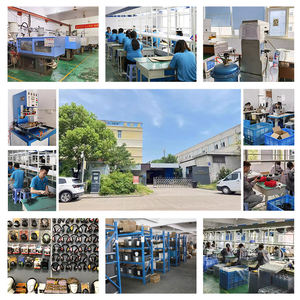 OEM GS1014 إلغاء الضوضاء عالية الدقة حماية السمع أفضل سدادات أذن ناعمة قابلة لإعادة الاستخدام للنوم - Product Image 6