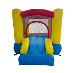 Château gonflable pour enfants de 3 à 9 ans - Product Image 4