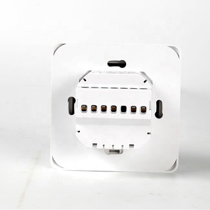 Tuya Nồi Hơi Internet Bộ Điều Nhiệt WIFI Không Dây Có Thể Lập Trình Sưởi Ấm Phòng - Product Image 3