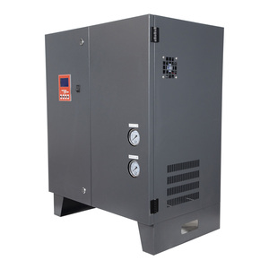 Giantsteam công suất lớn thép không gỉ áp suất cao micro-mist điện công nghiệp Máy tạo độ ẩm Điều khiển từ xa Điều kiện Mới - Product Image 3