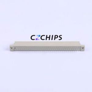 3511264BFSS0BNA1 Board-to-Board & Backplane Connector Through hole Component (THT),P=2.54mm Connector 64P 2.54mm Through Hole 2 - Product Image 2