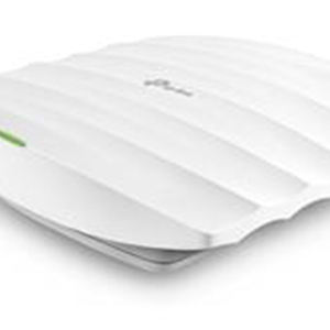 Routeur Wi-Fi TP-Link EAP225 Gigabit Ethernet Double Bande (2,4 GHz/5 GHz) 4G Blanc (9659350133) - Product Image 2