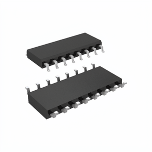MAX693AESE+T Electronics Component Power Management (PMIC) Manufacturer Channel 16 SOlC - Product Image 1
