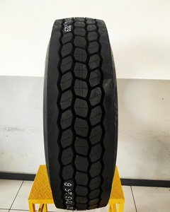 ยางรถบรรทุกแบบไม่มียางใน WELLPLUS TOURADOR รุ่นใหม่ ขนาด 11R22.5 295/75R22.5 11R24.5 295/75R22.5 ขายส่งในประเทศไทย - Product Image 2