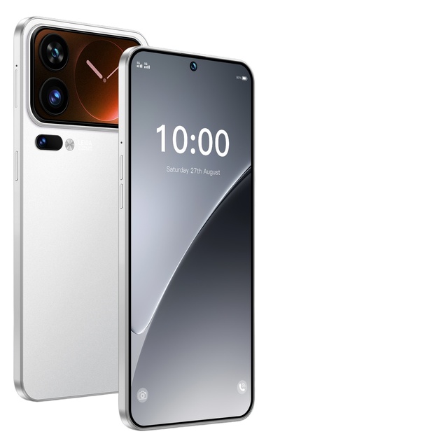 New M17 Pro Max 7.3-inch Display Deca Core Mobile Phones 16GB+1TB Large Memory Android 15 5G Smartphone