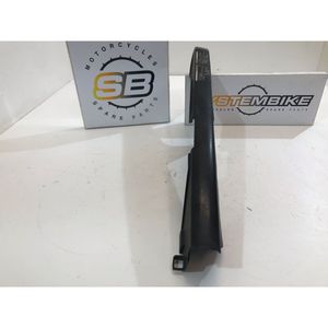 Compatibile con il manubrio HONDA After Market KBA90928 Hornet 600 2005 2006 per moto - Product Image 4