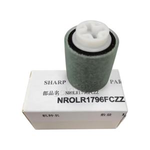 ลูกกลิ้งแยกเอกสาร DSPF รุ่น NROLR1796FCZZ ที่ใช้ร่วมกันได้กับเครื่องถ่ายเอกสาร Sharp ARM550 620 700 MX-4101N 4141N 4501N - Product Image 1