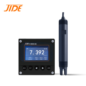 Sensor dan Pengontrol ORP Akurasi Tinggi JIDE untuk Pengolahan Air ORP Probe AOS-100 - Product Image 3