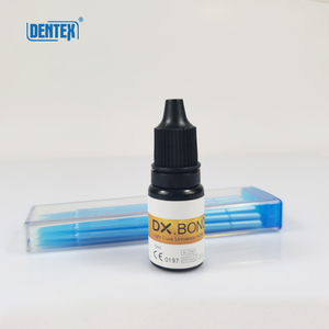 <span class=keywords><strong>Résine</strong></span> <span class=keywords><strong>composite</strong></span> Dentex Light Cure Bond pour couronnes et bridges temporaires - Product Image 3