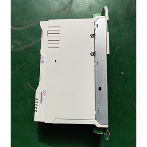 เซอร์โวไดรฟ์ ABB รุ่น MFE180-04AN-016A-4L518N8020 100W กระแสตรง 24V สำหรับมอเตอร์ไฟฟ้าขนาดเล็ก - Product Image 3