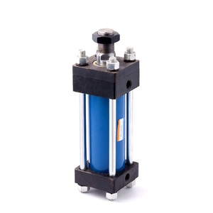Ventes chaudes de vérins hydrauliques télescopiques de la série CJT, modèles CJT-35, CJT-70, CJT-140, CJT-210 - Product Image 3