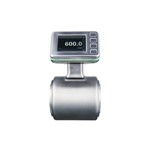 Magmètres de SM de débitmètre Magnétique-inductif d'IFM SMF320 pour les médias à base d'eau - Product Image 1