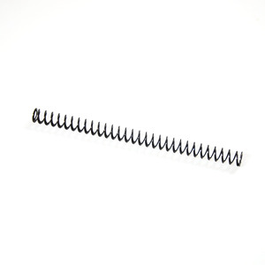 สปริงอัดสแตนเลส ลวดแบนโลหะ สปริงขึ้นรูป - Product Image 5