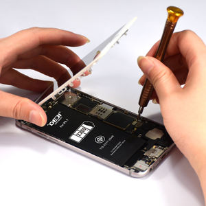 <span class=keywords><strong>Batterie</strong></span> authentique 2410mAh super haute capacité pour <span class=keywords><strong>Apple</strong></span> <span class=keywords><strong>iPhone</strong></span> <span class=keywords><strong>7</strong></span> - Product Image 3